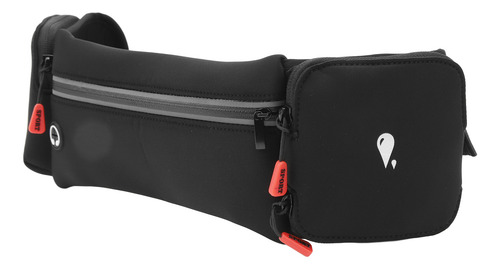 Suporte Para Garrafas De Água, Bolsa De Corrida, Cinto, Emba