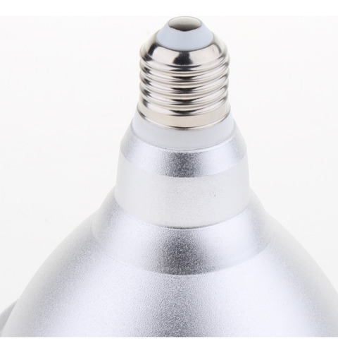 Foco Led Par38 20w De Alto Lumen Ip65 Con 50000 Horas