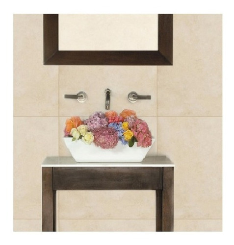 Ceramica Alto Transito Alberdi California Beige 34x51