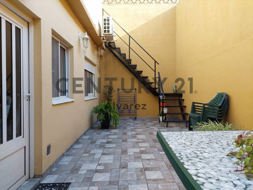 Imagen 18 de 30 de Ph 4 Ambientes Con Patio Terraza Y Parrilla, Excelente Estado!