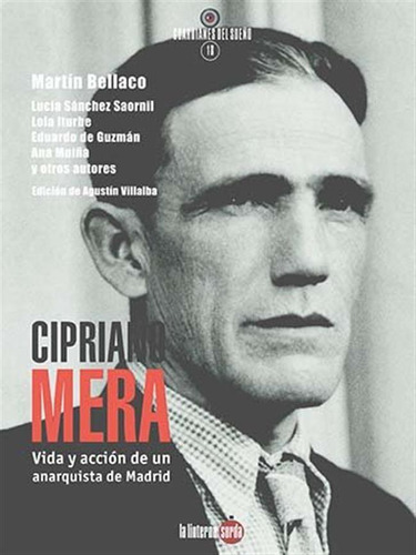 Cipriano Mera - Bellaco  Martin