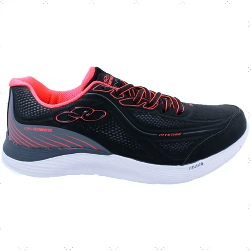 Olympikus hotsell intense preto