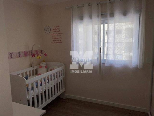 Imagem 14 de 20 de Apartamento À Venda, 86 M² Por R$ 908.000,00 - Jardim Flor Da Montanha - Guarulhos/sp - Ap2890