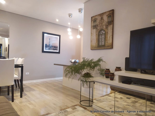 Imagem 5 de 30 de Apartamento Com 3 Dormitórios À Venda Com 74m² Por R$ 295.000,00 No Bairro Atuba - Colombo / Pr - M2at-vb101