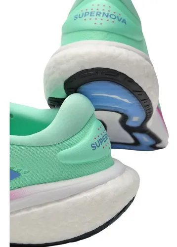 Adidas supernova top st feminino