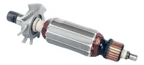 Comprar Induzido u002F Rotor Para Tupia Makita 3709 u002F 3710 - 110 Volts