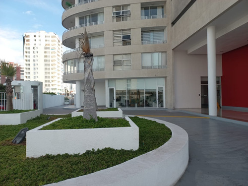 Edificio Punta Cavancha Depto 2503