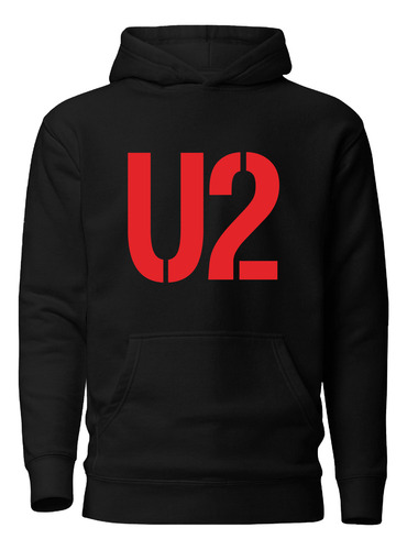 Poleron U2 - Banda - Rock - Metal - Estampaking