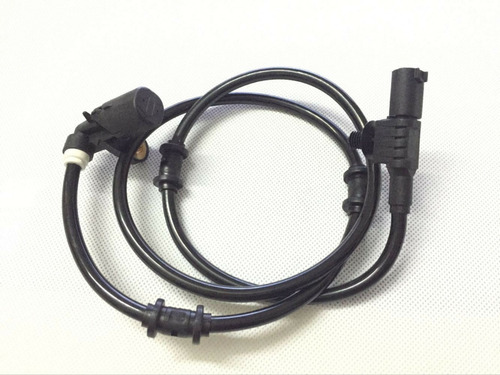 Sensor Abs Mercedes-benz Ml320 1998-2003 Trasero Izquierdo