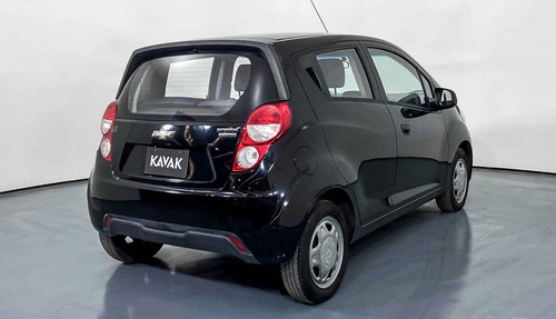 Imagen 9 de 15 de 27989 - Chevrolet Spark 2017 Con Garantía Mt