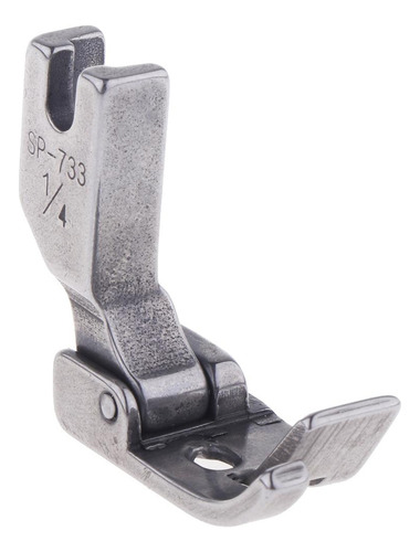 . Pata De Máquina De Coser Industrial 6.4mm