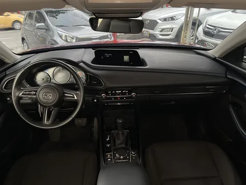 Mazda Cx30 Touring Tp 2000cc 7ab R18 4x2