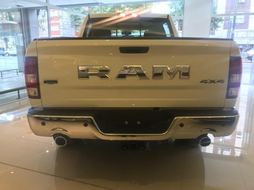 Ram 1500 - Taraborelli Cars *