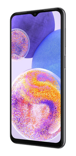 Imagen 4 de 9 de Samsung Galaxy A23 128 GB black 4 GB RAM