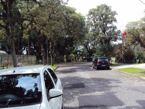 Imagem 18 de 19 de Apartamento Residencial À Venda, Cristo Rei, Curitiba - Ap0300. - Ap0300 - 34982633