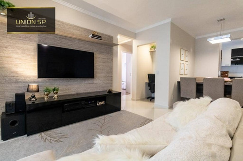 Imagem 2 de 29 de Apartamento Com 2 Dormitórios À Venda, 94 M² Por R$ 1.092.000,00 - Jabaquara - São Paulo/sp - Ap50858