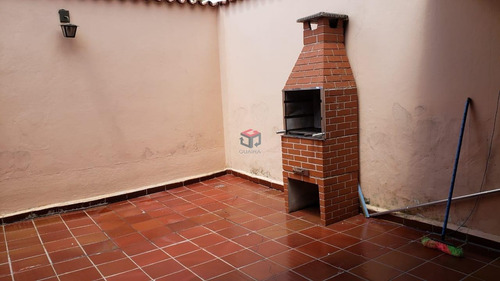 Imagem 4 de 15 de Casa À Venda, 2 Quartos, 2 Vagas, Nova Petrópolis - São Bernardo Do Campo/sp - 26725