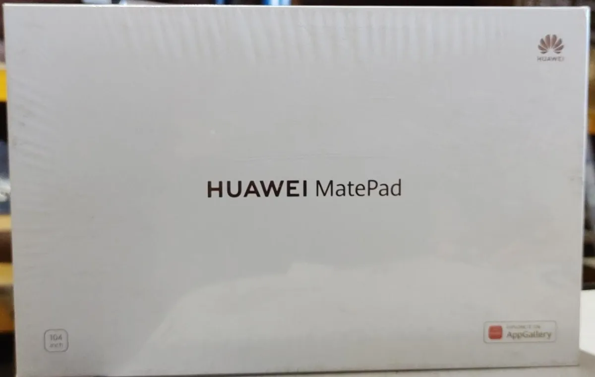Huawei MatePad BAH3-W59