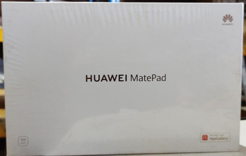 Huawei® Tablet Matepad Bah3-w59 64gb 4gb (btec)