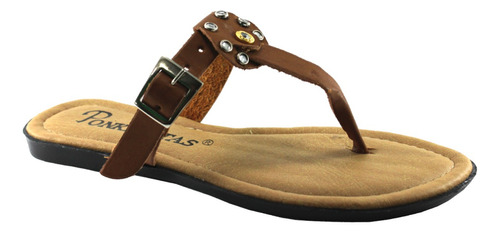 Sandalias Rajadedo Ref. 16b103. Somos Fabricantes