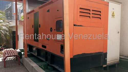 Oficina En Alquiler La Urbina 25-14227
