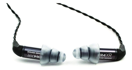 Etymotic Research Er4xr Auriculares Intrauditivos De Prec...