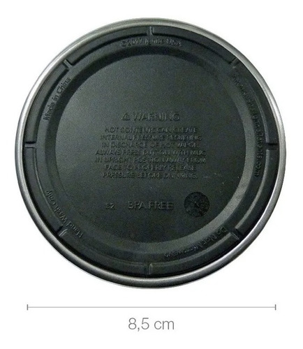 Termo Coleman Acero Inoxidable 1200ml