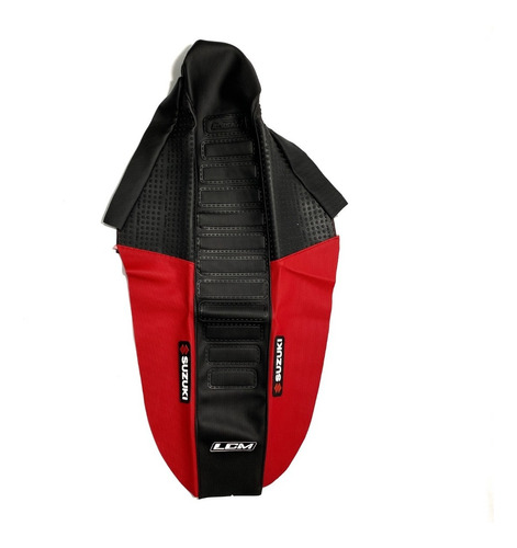 Funda De Asiento Lcm Covers Rmz 250/450 Hasta 2017 