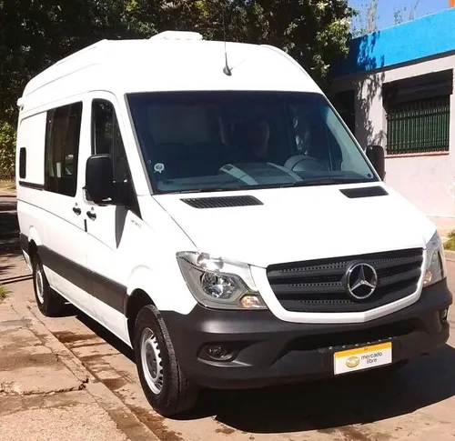 Realizamos Y Equipamos Tu Motorhome!!!