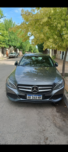 Mercedes-benz Clase C 1.8 C250 Style