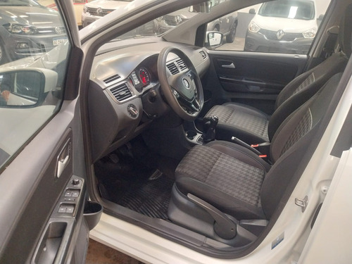 Volkswagen Fox 1.6 Comfortline