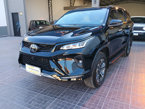 Toyota Hilux SW4 2.8 Tdi Diamante Ii 4x4 7as 6at