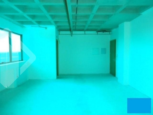 Imagem 3 de 6 de Sala/conjunto - Santa Maria Goretti - Ref: 203901 - V-203901