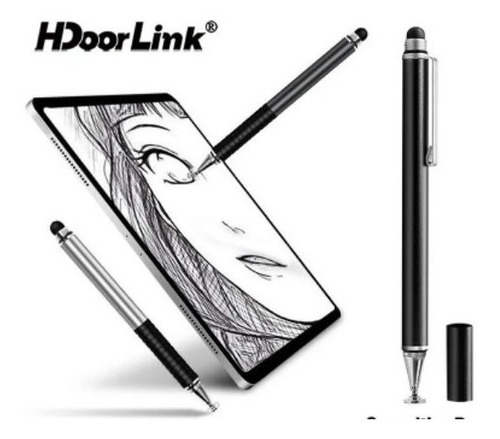 Imagen 2 de 5 de Pencil Lapiz Pen - Samsung Galaxy Tab / Celulares Y Tablet