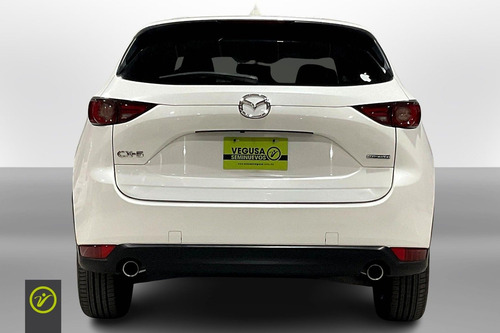Mazda CX-5 2.5 I Grand Touring At