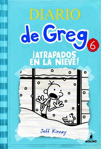 Diario De Greg 6. Tapa Dura
