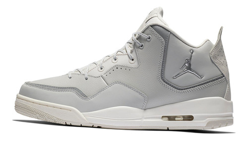 Zapatillas Jordan Courtside 23 Grey Fog Urbano Ar1000-003   