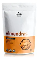Comprar Harina De Almendras (200 Gramos)