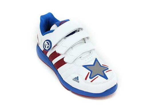 adidas Niños Capitan America |