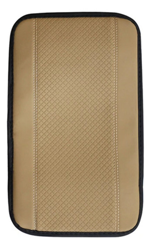 Cubre Consola Beige Reposabrazos Ford F150 2012