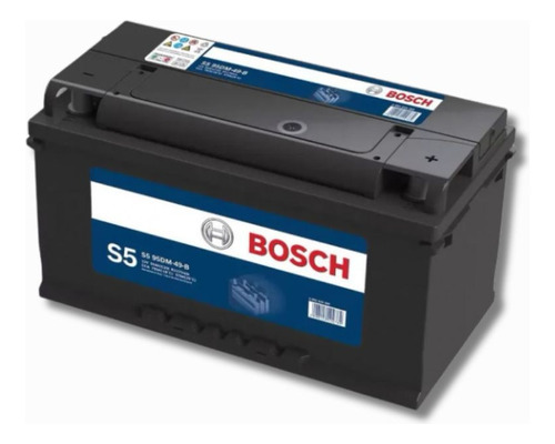 Bateria Bosch S595dm-49-b (95ah/750a) 