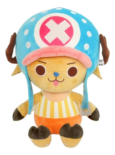 One Piece - Chopper, Peluche