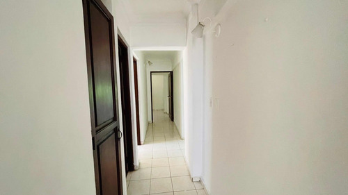 Apartamento En Bueno Aires, Avenida Independencia