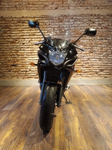 Yamaha Xj6 Diversión F - Excelente Estado !! - Bamp Group