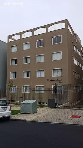 Imagem 3 de 15 de Apartamento Para Locação Em Curitiba, Água Verde, 2 Dormitórios, 1 Banheiro, 1 Vaga - 815_2-1163985