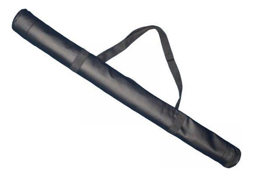 5 Billiard Pool Cue Bag Snooker Cue Cubierta 32 Pulgadas