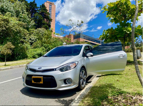 Kia CERATO KOUP 2.0l