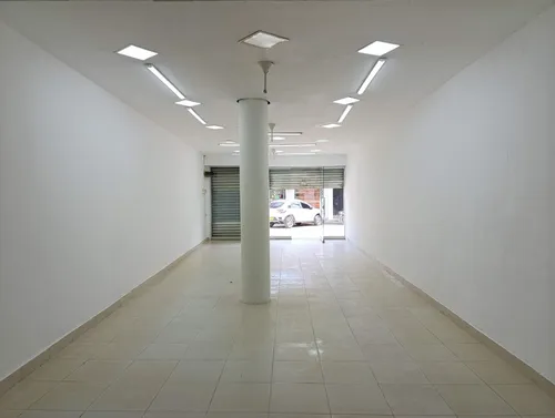 Local En Arriendo El Centro, Cerete