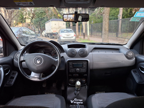 Renault Duster 2.0 4x2 Privilege 138cv