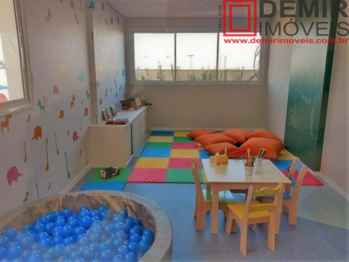 Imagem 18 de 22 de Apartamento - Ap00109 - 69179760
